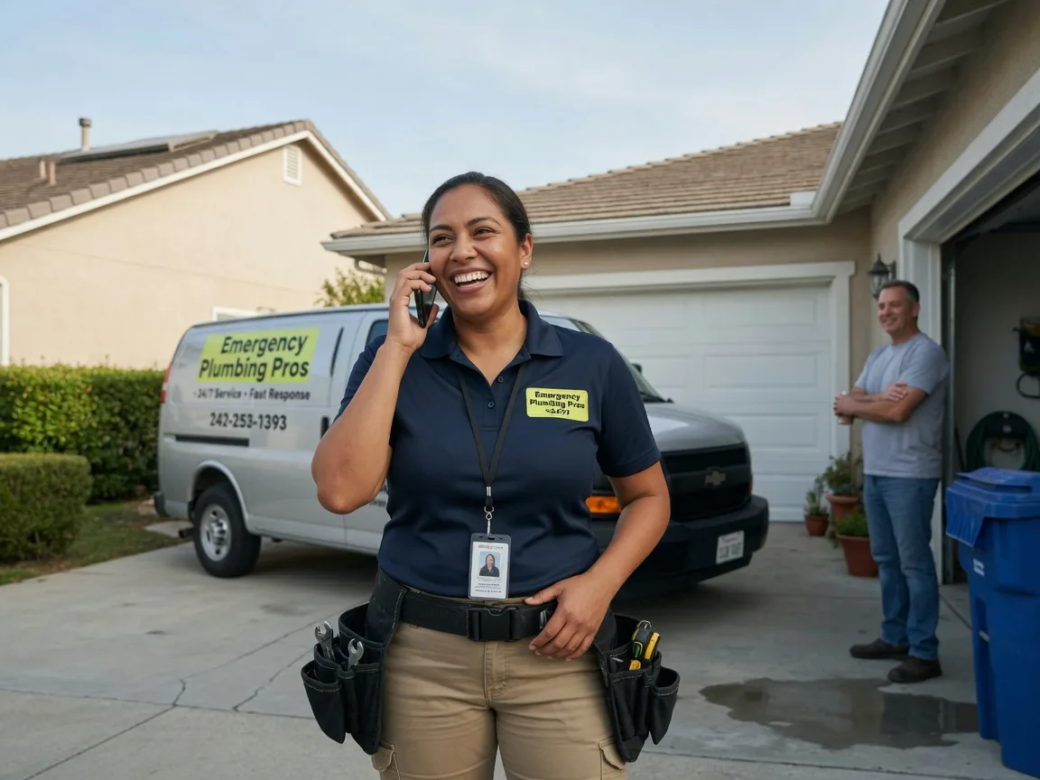 Emergency Plumber El Paso, TX FAQs